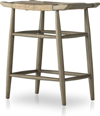 Haven Home Paso Outdoor Dining Bar Stool