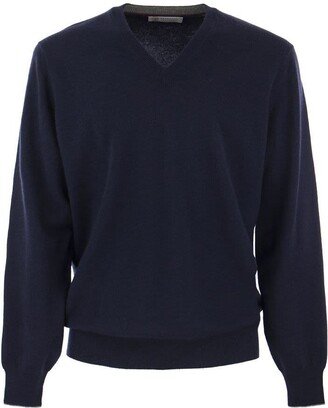 Cashmere sweater-BV