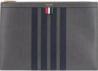 4-Bar Zipped Medium Document Holder