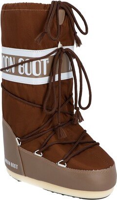 Icon Tall Boot