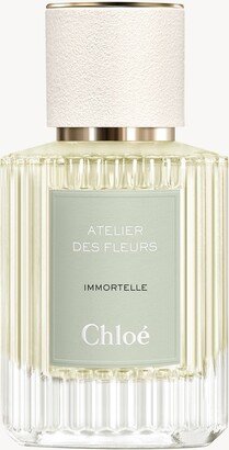 Atelier des Fleurs Immortelle