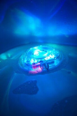 Disco Bath Light