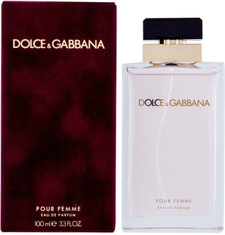 3.3Oz Pour Femme Eau De Parfum Spray