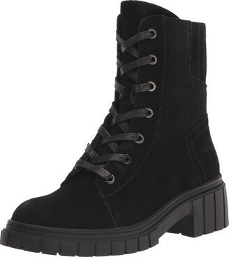 Women's Promise Waterproof Combat Boot