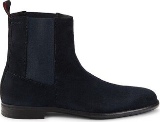 Kyron Suede Chelsea Boots