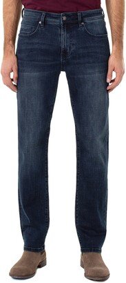 Regent Relaxed Fit CoolMax® Jeans