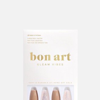 Bonmuz Neverland | Soft & Durable At-Home Art Gel Nails