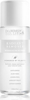 Remedy Nails Dr.'s REMEDY Enriched Nail Care RADIANT Remover