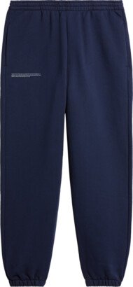 365 Midweight Track Pants — navy blue XXS