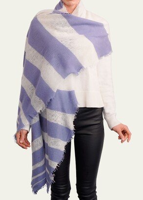 Ian Saude Cirina Cashmere Wrap