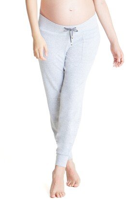 Knit Active Maternity Joggers