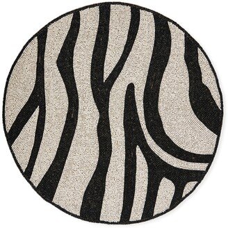 Zebra Placemat