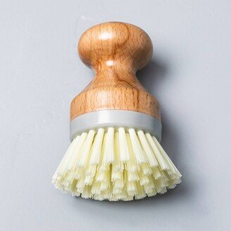 Palm Dish Brush