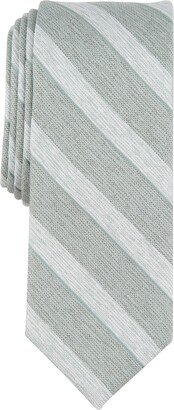 Men's Gable Stripe Tie, Created for Macy's