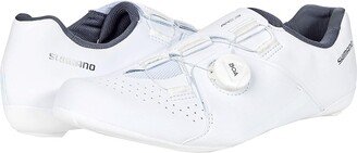 RC3 Cycling Shoe (White) Men's Shoes