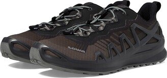 Merger GTX Lo (Nut/Anthracite) Men's Shoes