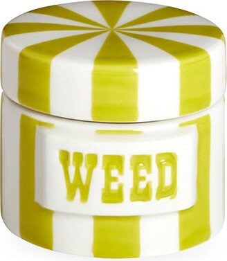 Vice Weed Canister