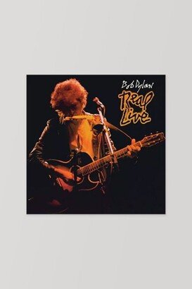 Bob Dylan - Real Live LP