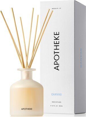 Canvas Reed Diffuser, 6.7 oz.