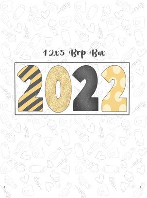 Bold 2022 2 Piece Set Brp Box