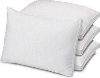Ella Jayne 4-Piece Hotel Pillow Set