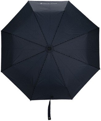 Ayr polka-dot print umbrella