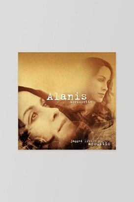 Alanis Morissette - Jagged Little Pill Acoustic LP