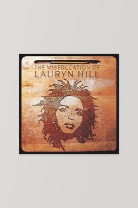 Lauryn Hill - Miseducation of Lauryn Hill LP