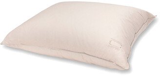 Nikki Chu White Down Soft Clay Pillow