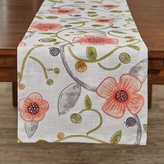 Cara Table Runner 15