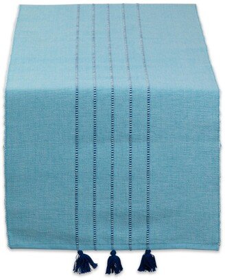 Thera Stripes Table Runner