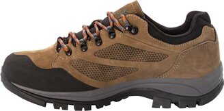 Unisex Rebellion Texapore Low M Hiking Shoe