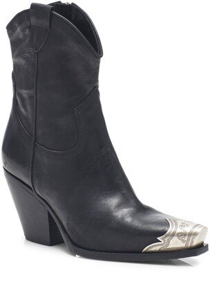 Brayden Western Boot