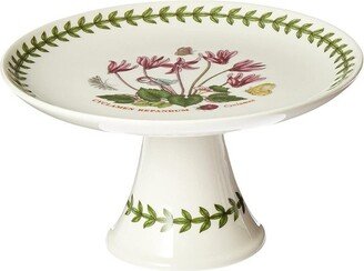 Botanic Garden Cake Plate, Mini