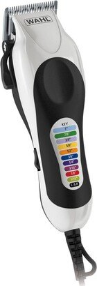 Color Pro Plus Clipper with Easy Color-Coded Guide Combs - 79752T