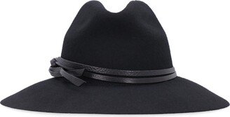 Fedora Wool Hat