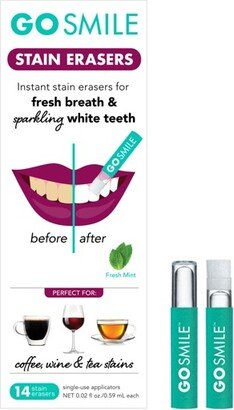 Tooth Whitening System - 14ct