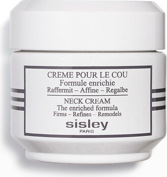 Neck Cream, The Enriched Formula, 1.6 oz.