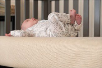 Organic Breathable Crib Mattress