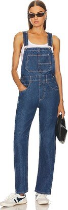 Ziggy Denim Overall