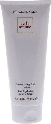 5th Avenue Moisturizing Body Lotion For Women 6.8 oz Body Lotion