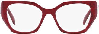 PRADA EYEWEAR Eyeglasses-AD