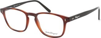 Men's Sf2913 51Mm Optical Frames