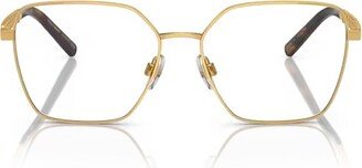 Square Frame Glasses-HN