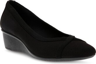 Milly Ballet Wedge