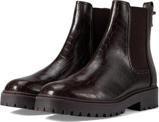 Salt Lug Chelsea (Chocolate) Women's Boots