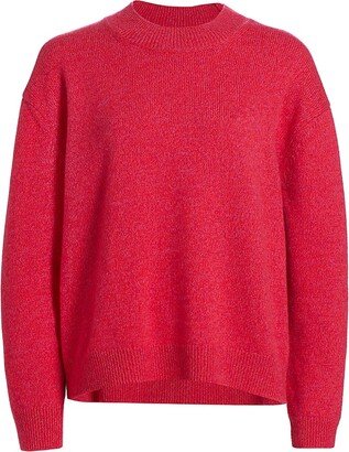 TWP Mouline Cashmere Sweater