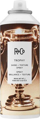 Trophy Shine Texture Spray 6 fl oz