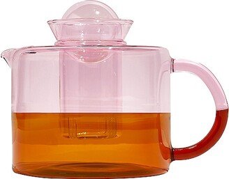 Fazeek Two Tone Teapot