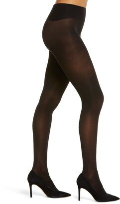 Revolutionary Seamless Opaque Tights